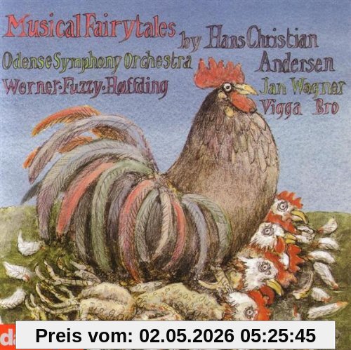 Musikalische Märchen