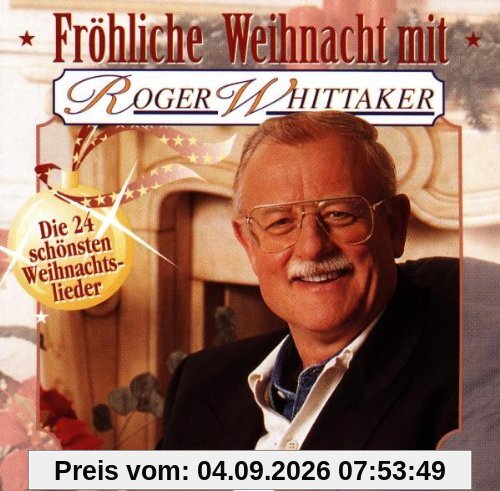 Froehliche Weihnacht