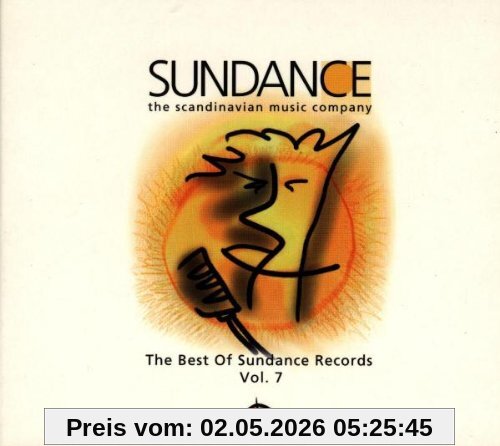 The Best of Sundance Records Vol.7