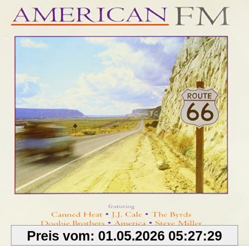 American FM