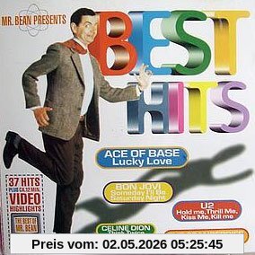 Mr. Bean Presents Gigahits '95