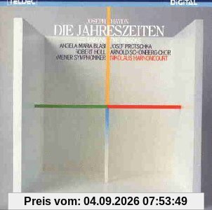 Die Jahreszeiten