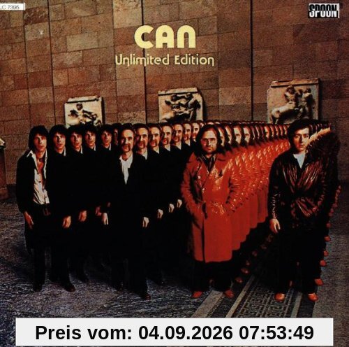 Unlimited Edition