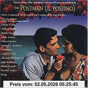 The Postman (Il Postino)