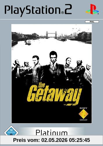 The Getaway [Platinum]