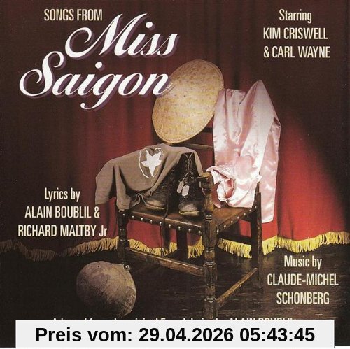 Miss Saigon