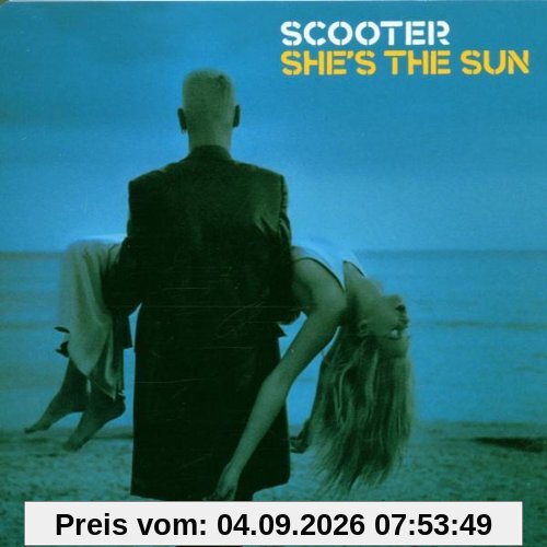 She'S the Sun