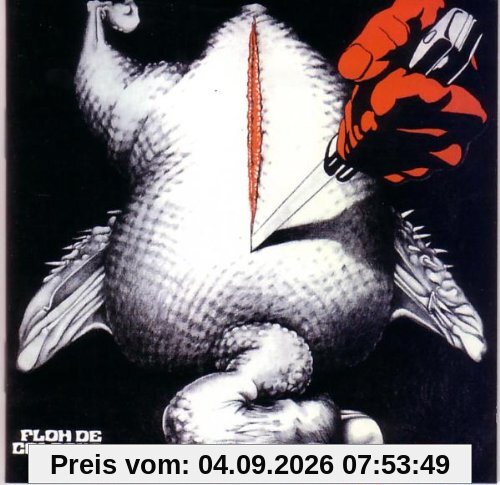 Profitgeier