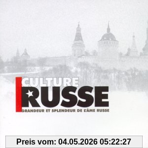 Culture Russe
