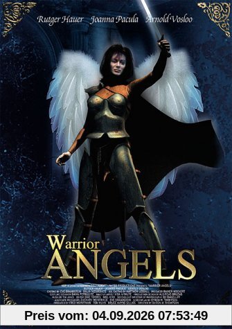 Warrior Angels
