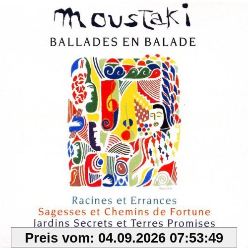 Ballades An Balade