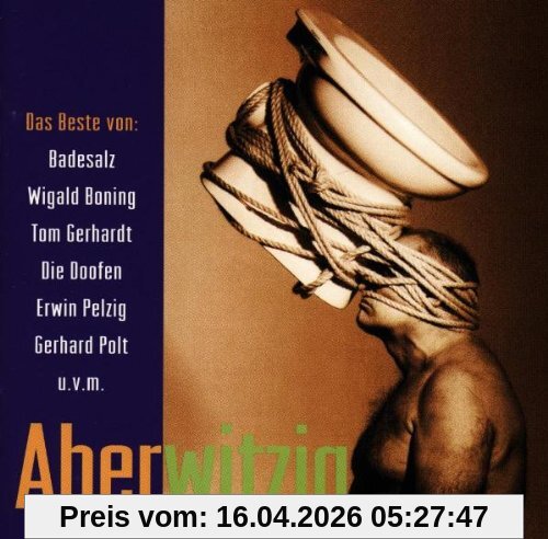 Aberwitzig