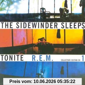 Sidewinder Sleeps Tonite