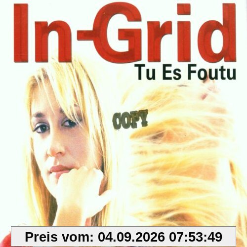 Tu Es Foutu