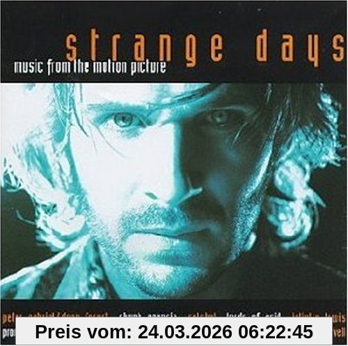 Strange Days