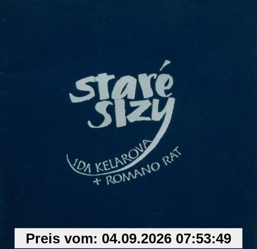 Stare Slzy/Old Tears