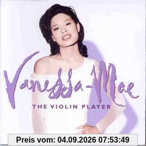 Violin Player [Musikkassette]