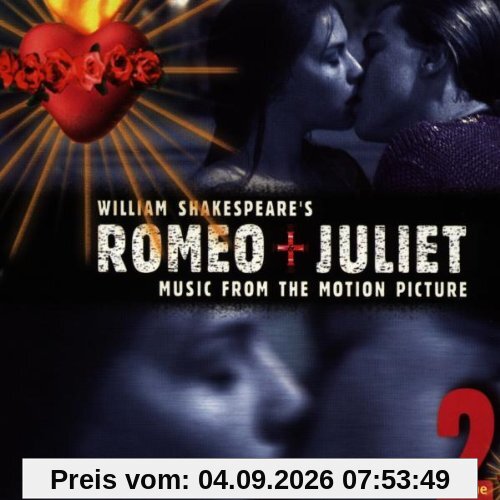 Romeo + Juliet Vol. 2