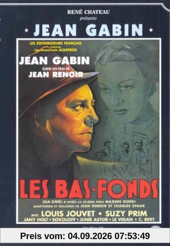 Les Bas-fonds [FR Import]