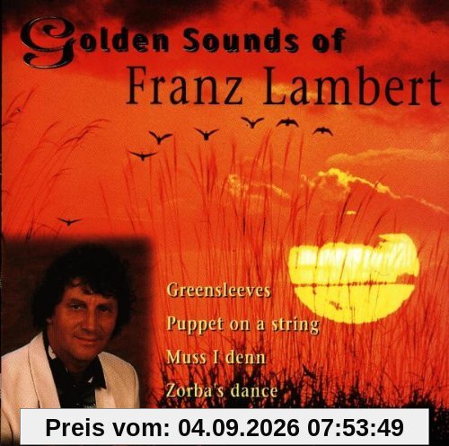 Golden Sounds of
