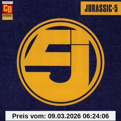 Jurassic 5