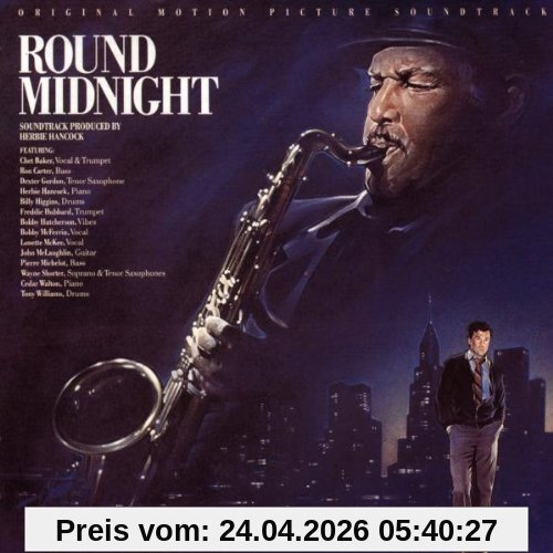 Round Midnight