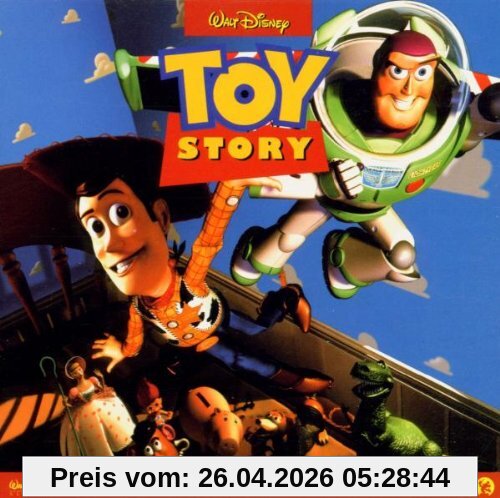 Original-Hörspiel Zum Film