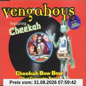Cheekah Bow Bow/That Computer