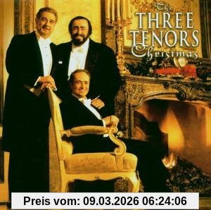 Carreras The Three Tenors Christmas