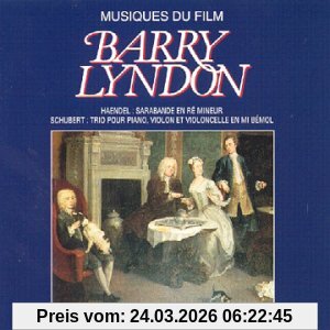 Barry Lyndon