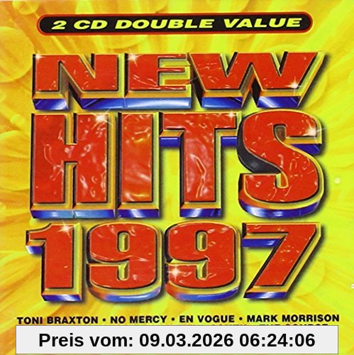 Various New Hits '97