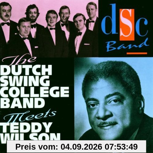 Meets Teddy Wilson