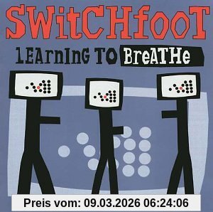 switchfoot Learning To Breathe