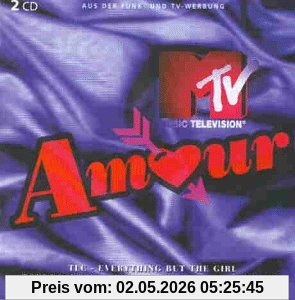 Mtv Amour