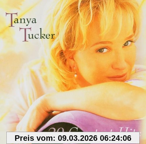 Tanya Tucker 20 Greatest Hits