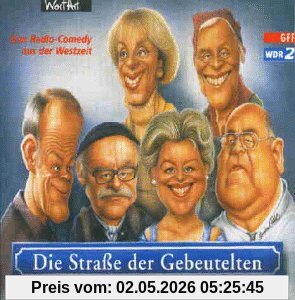 Die Strasse der Gebeutelten