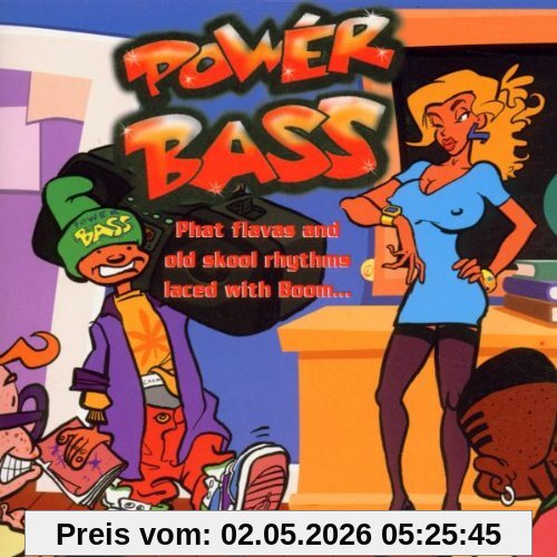 Power Bass