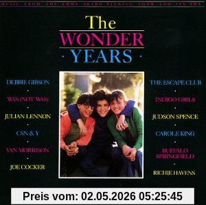 The Wonder Years