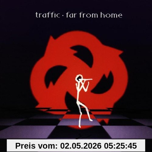 Far from Home