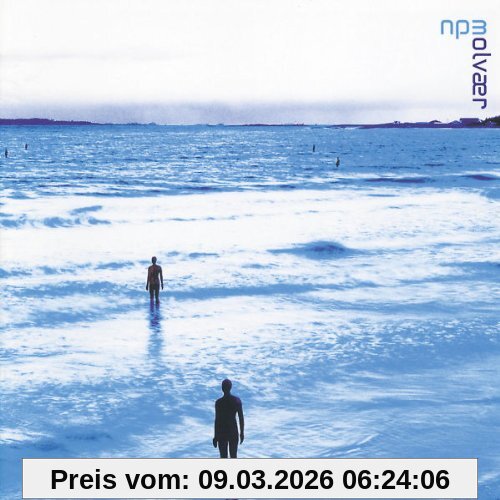 Molvaer, Nils Petter Np3