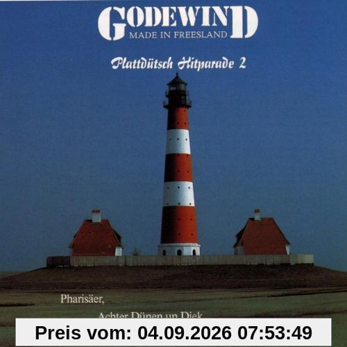 Plattduetsch Hitparade Vol.2
