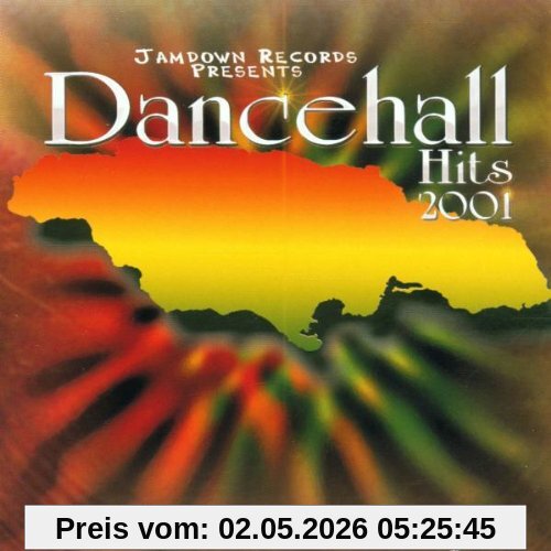 Dancehall Hits 2001
