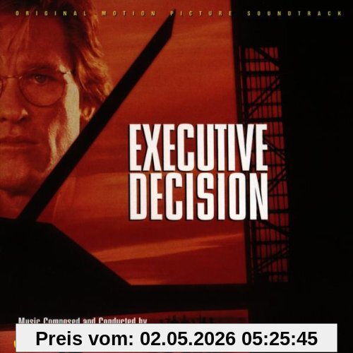 Executive Decision