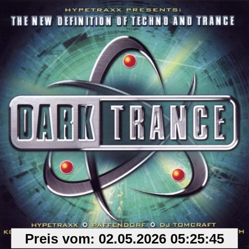 Dark Trance