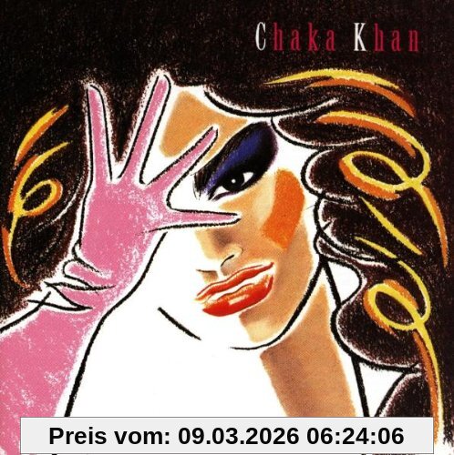 Chaka Khan I Feel For You