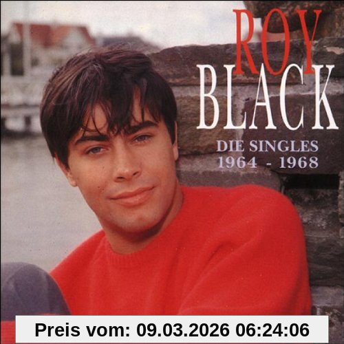 Roy Black Die Singles, 1964-1968