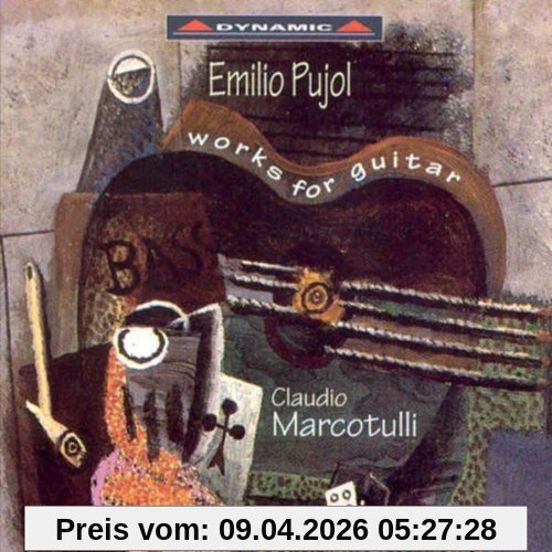 Werke Für Gitarre