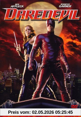 Daredevil [Special Edition] [2 DVDs]