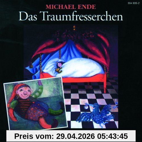 Das Traumfresserchen