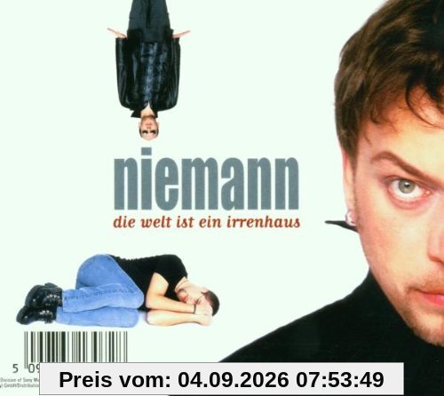 Die Welt Ist Ein Irr